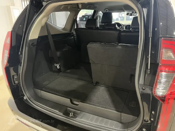 PAJERO SPORT 2.4 16V Mivec Turbo HPE AWD