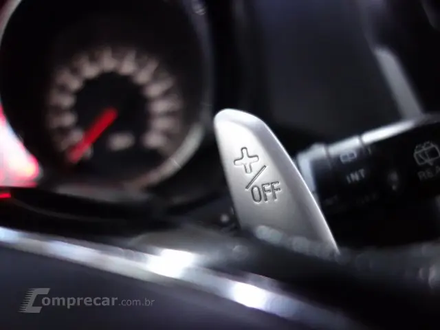 ASX - 2.0 4X2 16V 4P AUTOMÁTICO