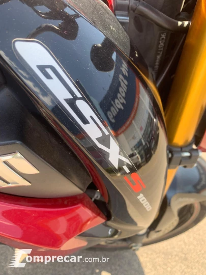 GSX 1000