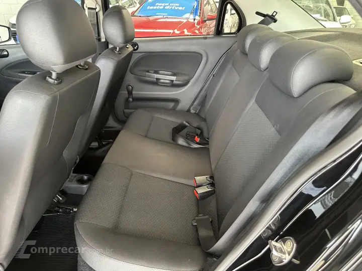 VOYAGE 1.6 MI Trend 8V