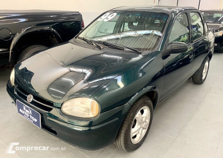 CORSA 1.6 MPFI Classic Sedan 8V