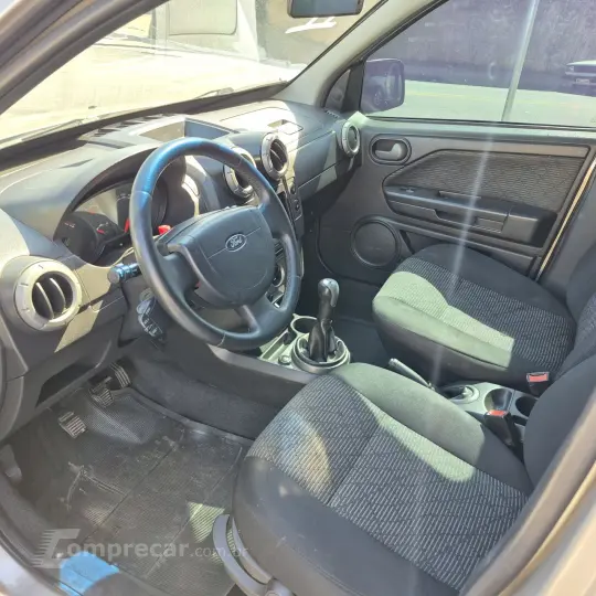 EcoSport XL 1.6/ 1.6 Flex 8V 5p