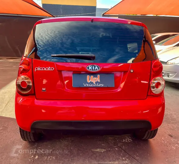 PICANTO 1.0 EX 12V