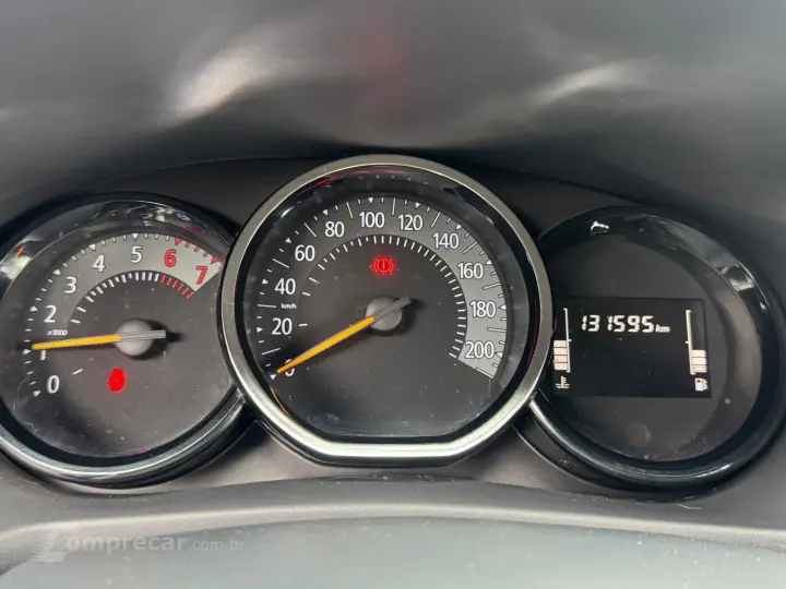 SANDERO 1.0 12V SCE Stepway ZEN