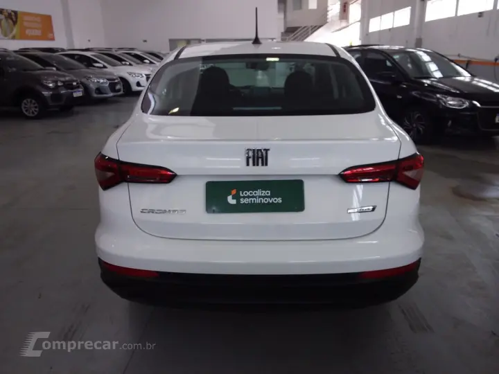 CRONOS 1.0 FIREFLY FLEX DRIVE MANUAL