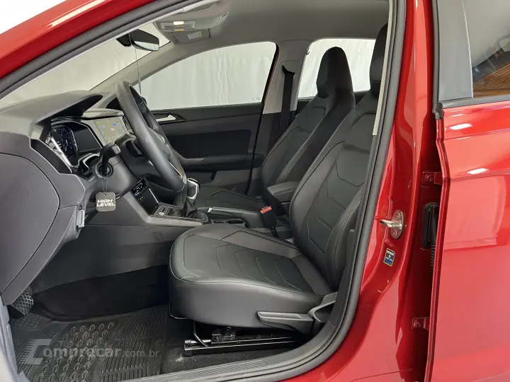 POLO 1.0 170 TSI Highline