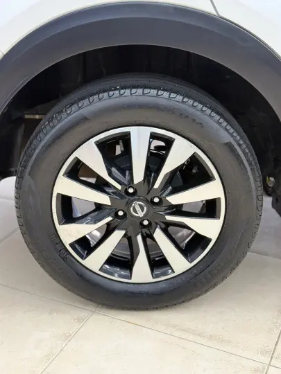 KICKS Kicks 1.6 16v S CVT 2019