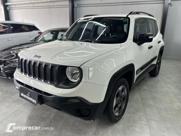 RENEGADE 1.8 16V Sport