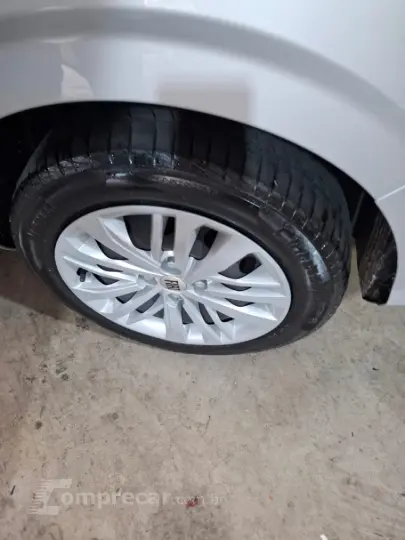 ARGO 1.0 Firefly Drive