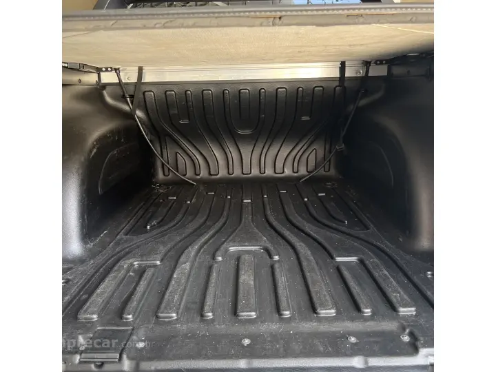 OROCH 1.6 16V SCE FLEX INTENSE MANUAL