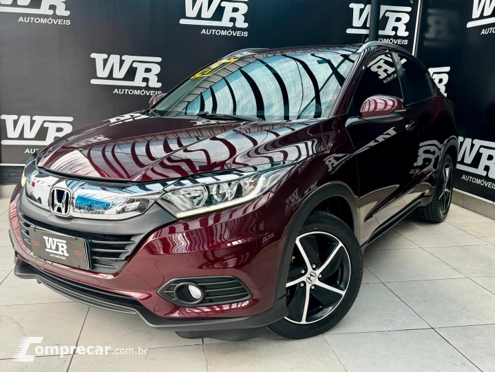 HR-V 1.8 16V EX