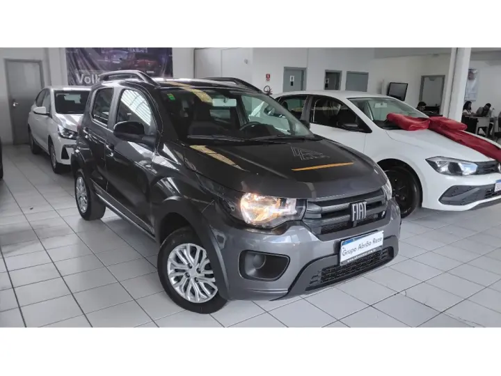 MOBI 1.0 EVO FLEX TREKKING MANUAL