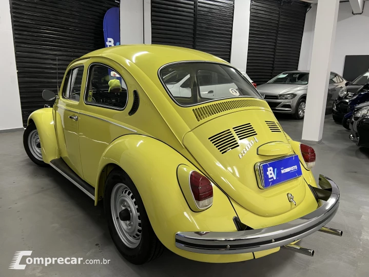 FUSCA 1.3 L 8V