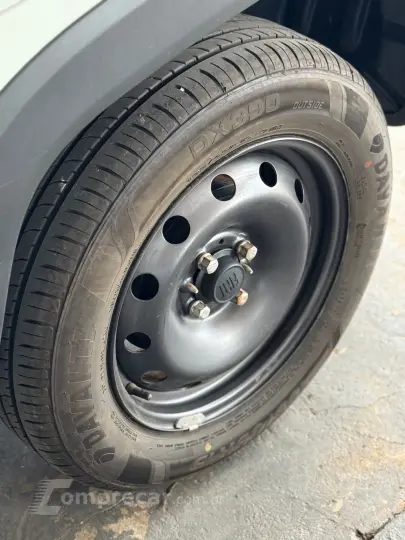 Strada Endurance 1.3 Flex 8V CS Plus