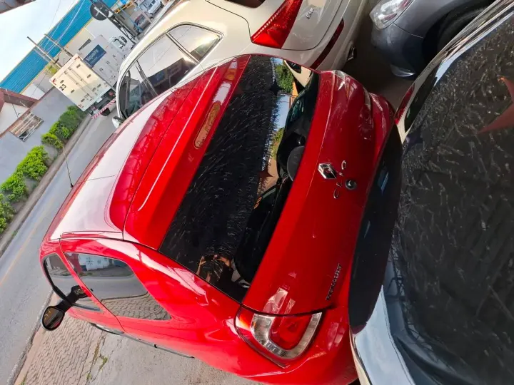 Clio 1.0 Authentique 16V Flex 2P Manual