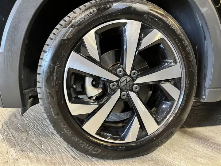 T-Cross 1.0 4P 200 TSI FLEX SENSE AUTOMÁTICO