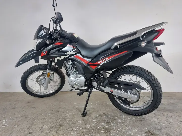 HAOJUE NK 150 ABS