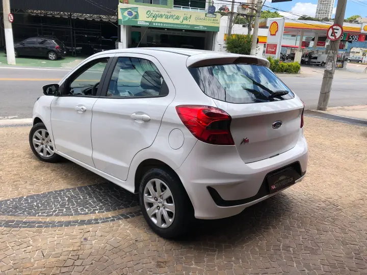 Ka 1.0 Ti-Vct Flex Se Manual