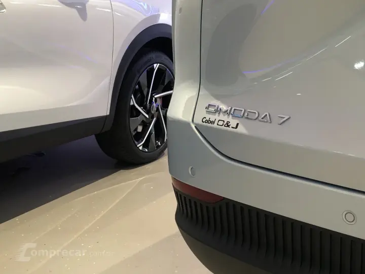 7 1.5 TGDI PHEV PRESTIGE DHT