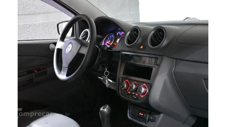 SAVEIRO - 1.6 MI CS 8V 2P MANUAL G.V