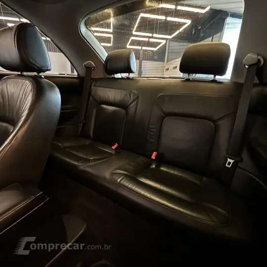 New Beetle 2.0 Mi Mec./Aut.