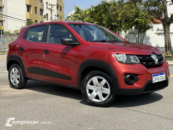 KWID 1.0 12V SCE ZEN