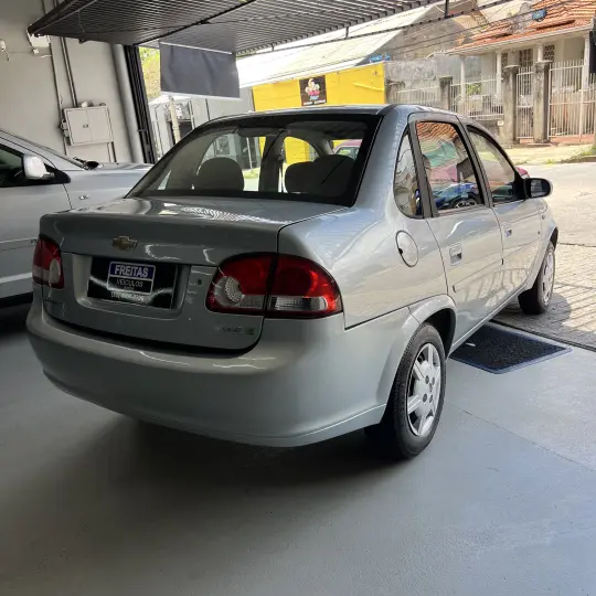 Classic Life/LS 1.0 VHC FlexP. 4p