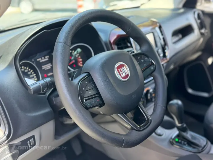 TORO 1.8 16V EVO Freedom AT6