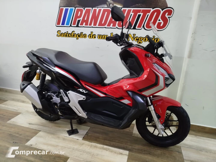 ADV 150 cc