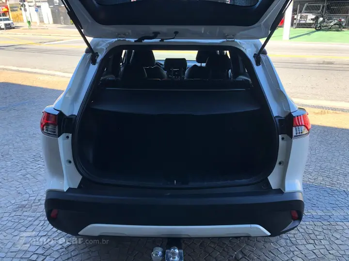 Corolla Cross 2.0 Vvt-Ie Flex Xre Direct Shift