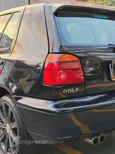 Golf GL 1.8/ 2.0i 4p