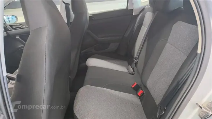 POLO 1.0 170 TSI Comfortline