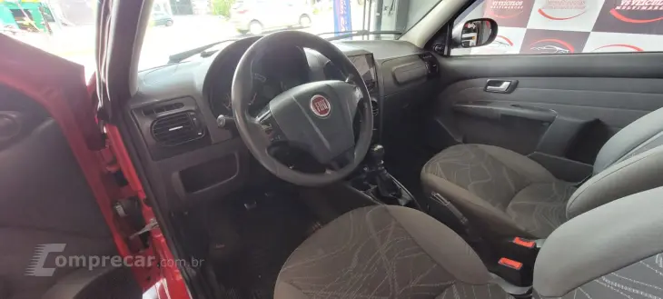 STRADA 1.4 MPI Hard Working CS 8V