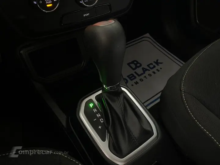 Renegade Sport T270 1.3 TB 4x2 Flex Aut.