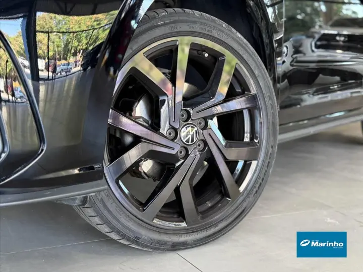 VIRTUS 1.4 250 TSI EXCLUSIVE AUTOMÁTICO