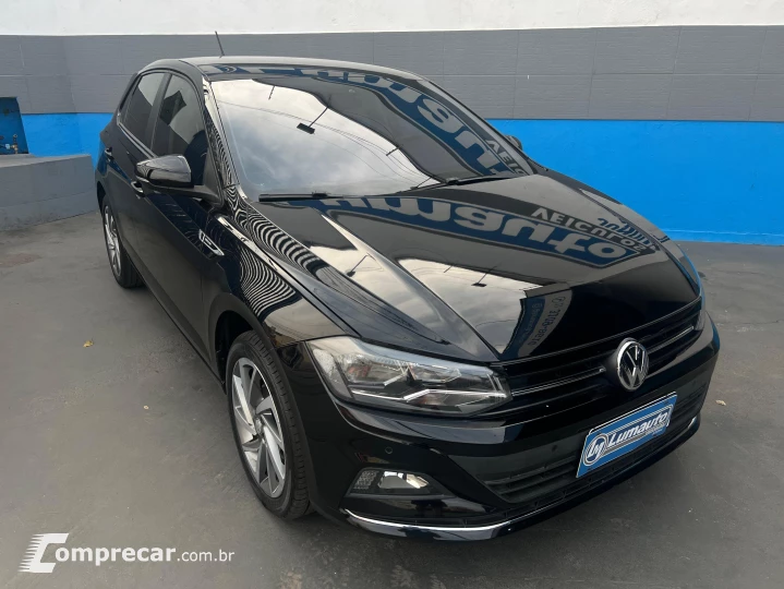 POLO 1.0 200 TSI Highline