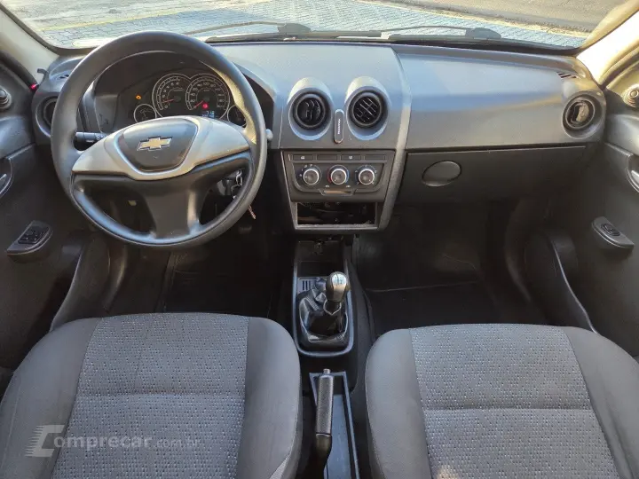 CELTA 1.0 MPFI LT 8V FLEX 4P MANUAL