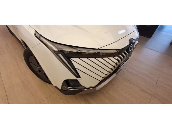 GS4 2.0 PREMIUM HIBRIDO