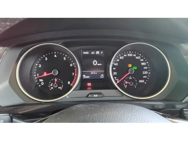 TIGUAN 1.4 250 TSI TOTAL FLEX ALLSPACE TIPTRONIC