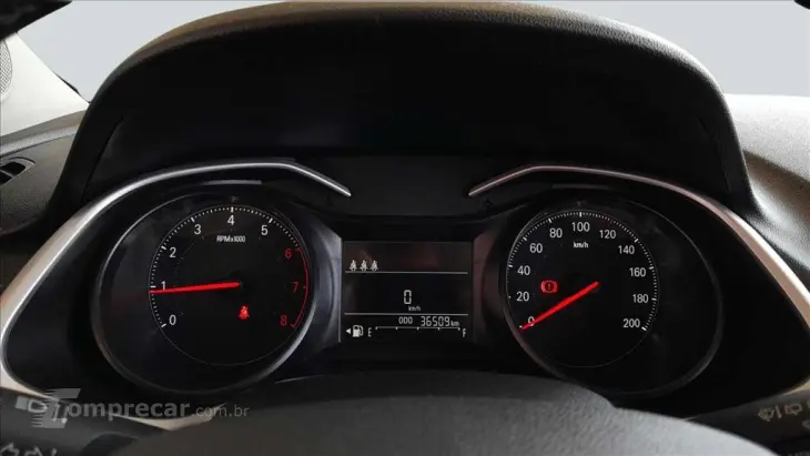 ONIX 1.0 TURBO FLEX LT MANUAL