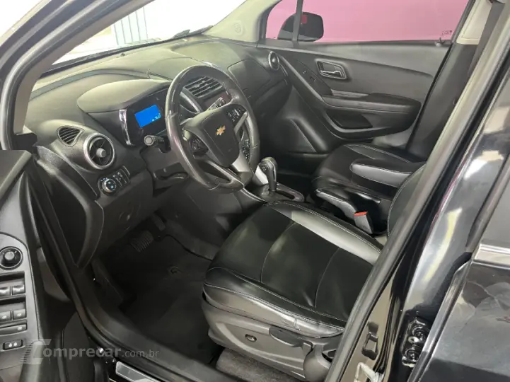 TRACKER 1.8 MPFI LTZ 4X2 16V