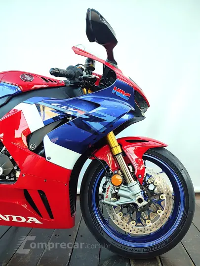 HONDA CBR 1000RR-R FIREBLADE SP