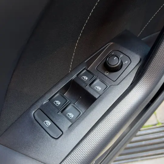 T-Cross Hig. 250 TSI 1.4 Flex 16V 5p Aut