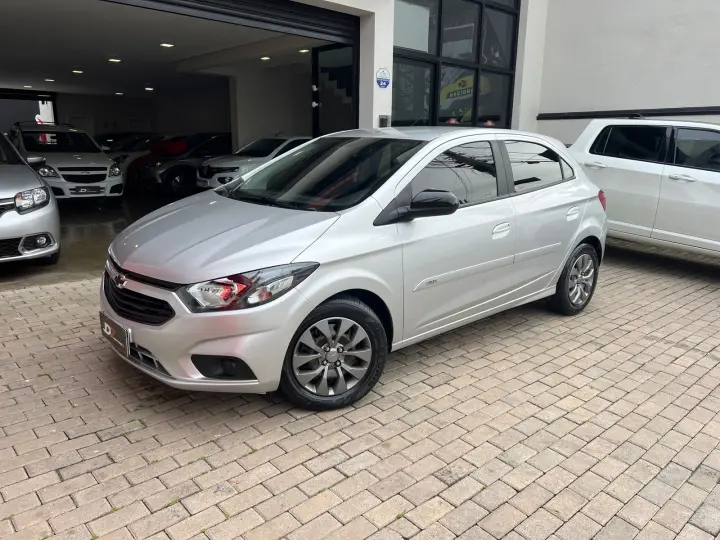 ONIX 1.0 MPFI JOY 8V