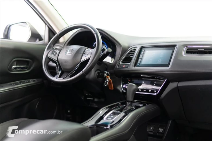 HR-V 1.8 16V EX
