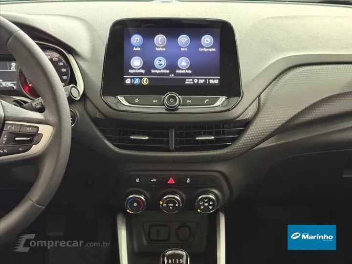 ONIX 1.0 FLEX LT MANUAL