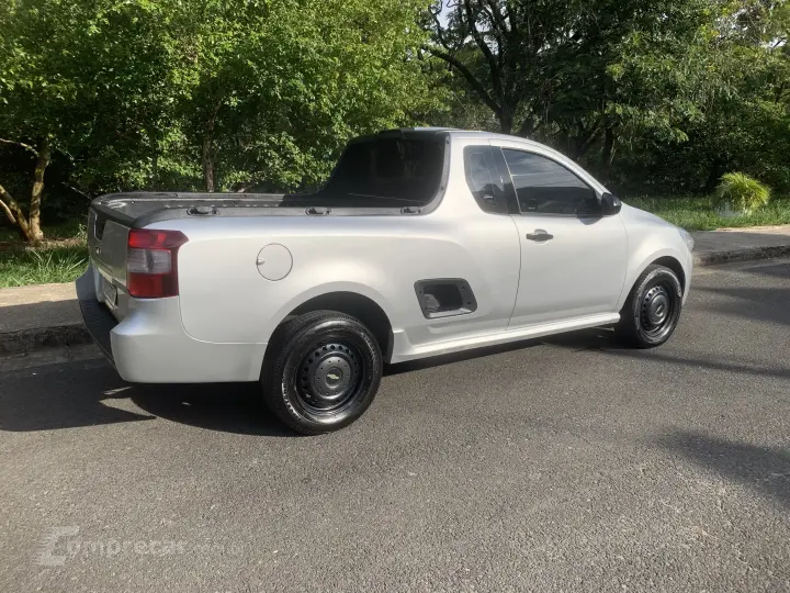 MONTANA 1.4 MPFI LS CS 8V