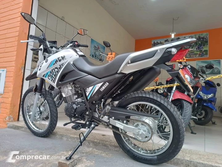 XTZ 150 CROSSER S