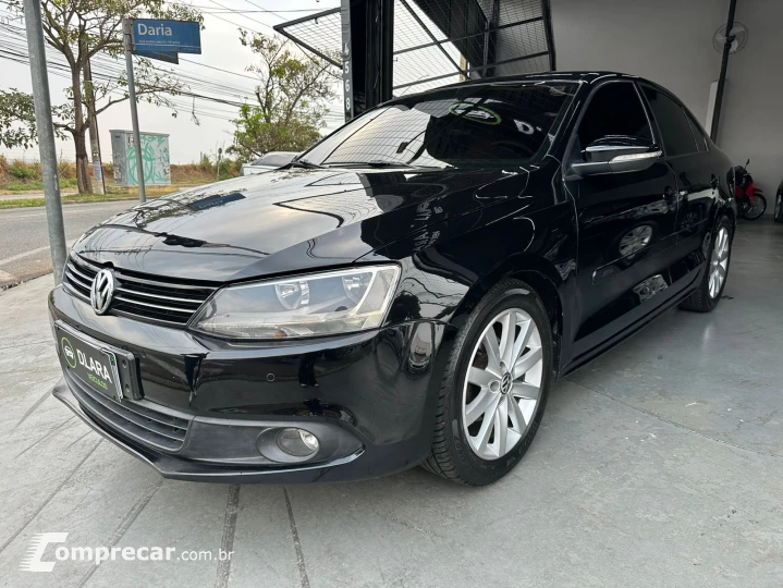 JETTA 2.0 Comfortline