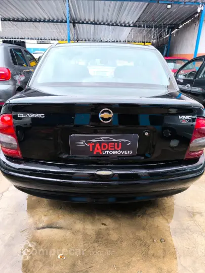 CORSA 1.0 MPFI Classic 8V